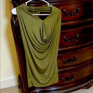 Jane Norman top